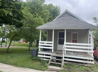 500 N 8th St, Goshen, IN 46528