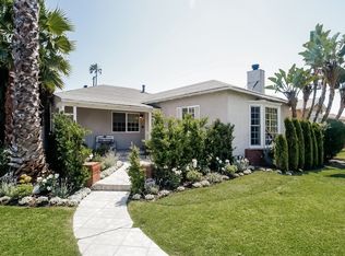 1800 S Crescent Heights Blvd, Los Angeles, CA 90035
