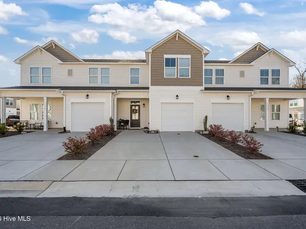 3012 Portico Court #65, Leland, NC 28451