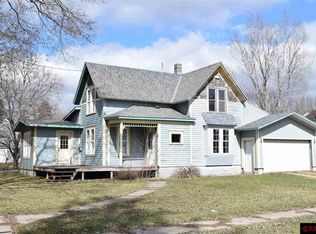 501 E Iowa St, Elmore, MN 56027