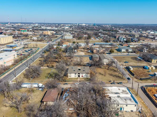 2718 Cleveland St, Dallas, TX 75215