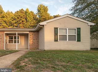 22 Kingston Way, Southampton, NJ 08088