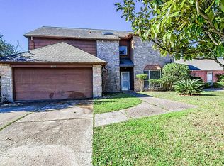 19903 Timber Forest Dr, Humble, TX 77346