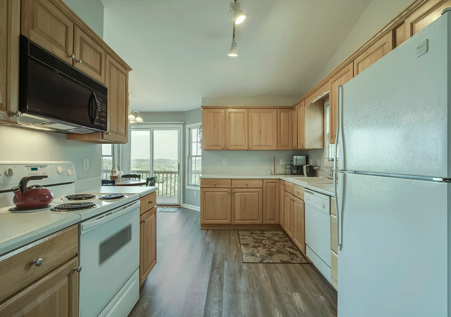 511 Cimarron Circle - 1 — Photo 4