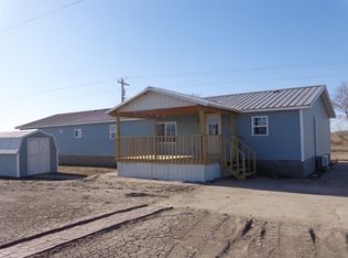 158 W River Rd, Lexington, NE 68850