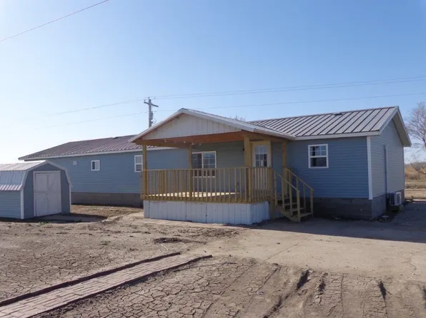 158 W River Rd, Lexington, NE 68850