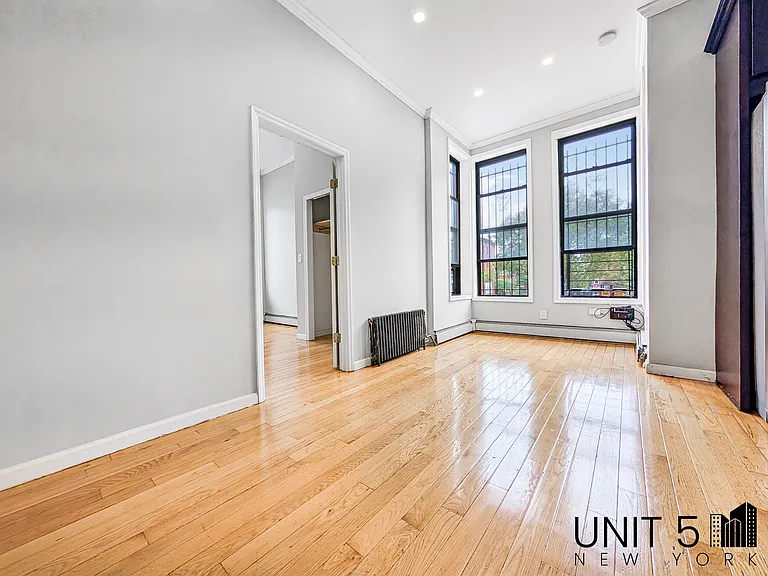 306 Marcus Garvey Blvd #1C — Photo 5