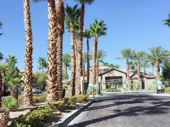 8000 Badura Ave Unit 2190, Las Vegas, NV 89113