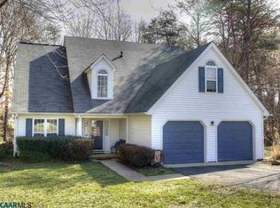 2695 Powell Creek Dr, Charlottesville, VA