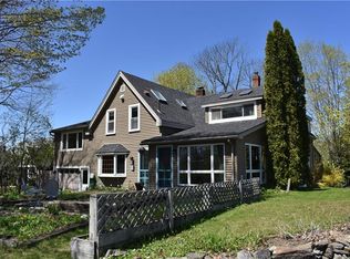 2 Hammond St, Wiscasset, ME 04578