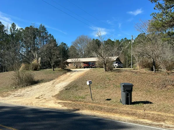 3202 County Road 7, Talladega, AL 35160