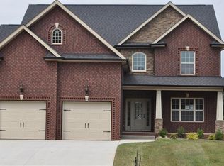 3172 Timberdale LOT 181, Clarksville, TN 37042
