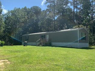 17450 Old River Rd, Vancleave, MS 39565