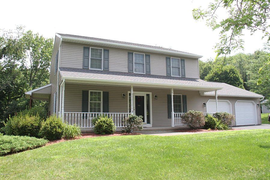 WELCOME TO 95 CHEROKEE ROAD THIS HOME WILL BECOME AN EXCITING PART OF YOUR LIFE