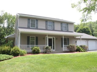 20 Deer Run Ln, Danville, PA 17821