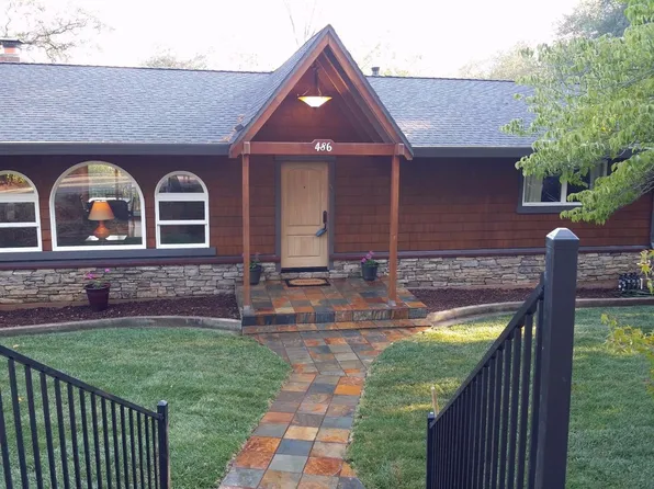486 Foresthill Ave, Auburn, CA 95603