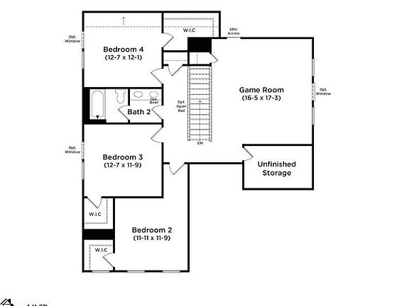 3rd image of 119 Moorish Cir