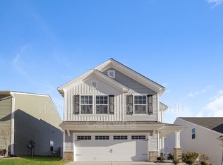 518 Falls Ln, Kannapolis, NC 28081