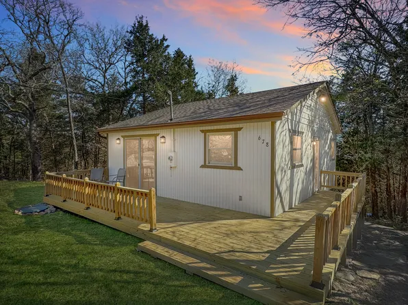 678 Compton Ridge Road, Branson, MO 65616