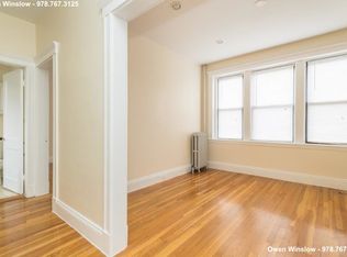 8 Elko St #D11, Brighton, MA 02135