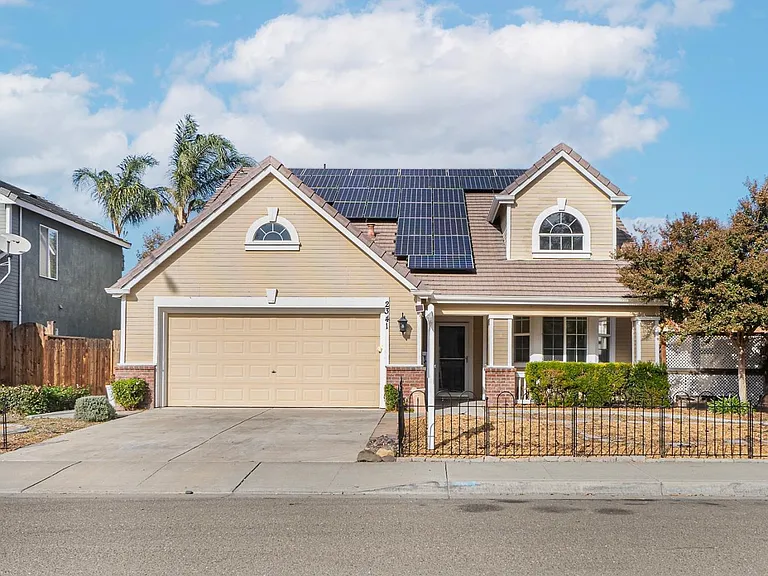 2341 Arthur Nate Haugh Dr — Photo 4