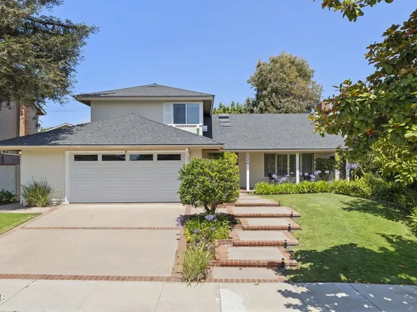 124 Reddington Ct, Camarillo, CA 93010