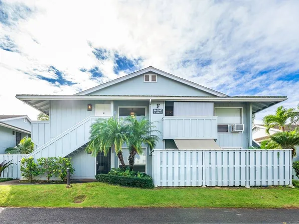 94-1047 Oli Pl #F-5, Waipahu, HI 96797