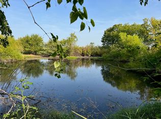 SW County Road 4070, Dawson, TX 76639