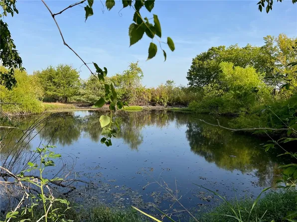 SW County Road 4070, Dawson, TX 76639