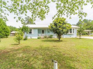5452 Forest Hills Ln, Milton, FL 32570