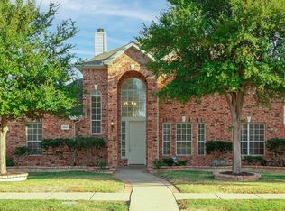3521 Aqua Springs Dr, Plano, TX 75025