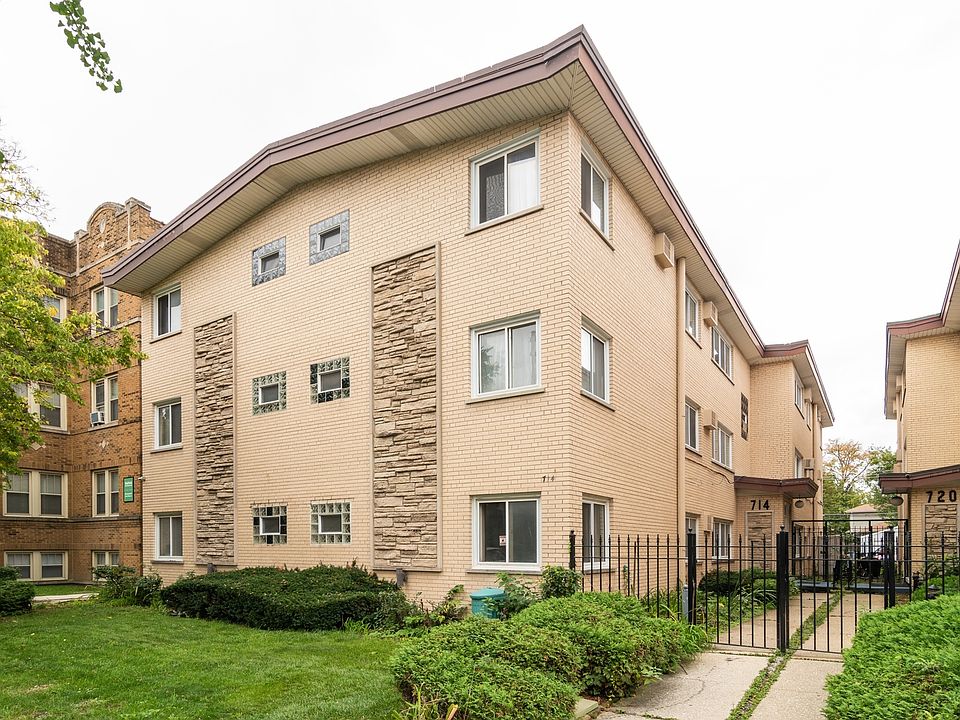 1st image of 714 N Austin Blvd #1NE