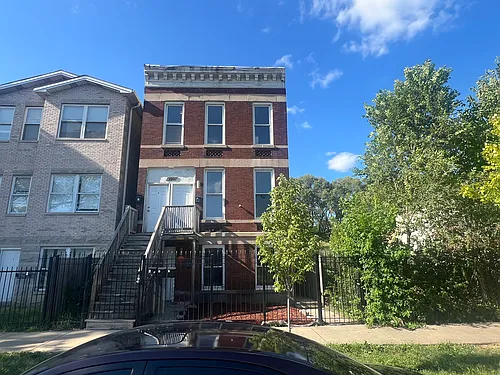 2944 W Fillmore St #3 Photo 1