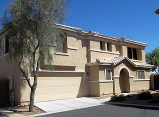 9647 N 81st Dr, Peoria, AZ 85345