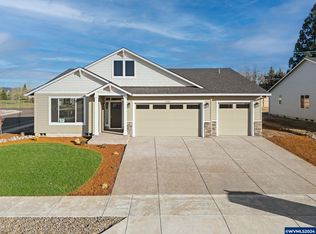 4461 NE Chaparal Pl, Albany, OR 97321