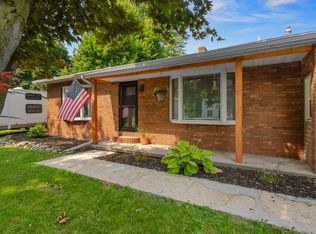 114 Emerson St, Waldron, MI 49288