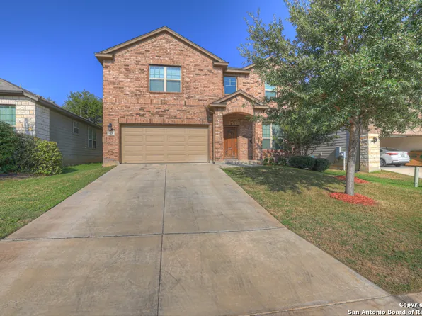 11131 Pomona Park, San Antonio, TX 78249