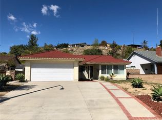 20255 Vejar Rd, Walnut, CA 91789