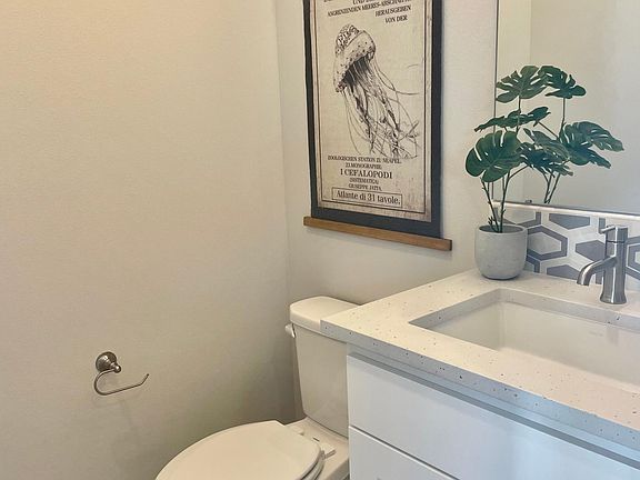 Guest Powder Bath
