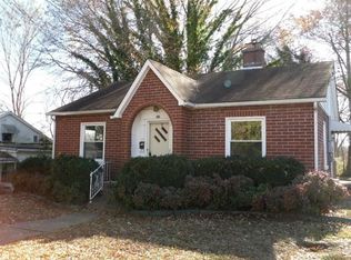 905 W Morris St, Sweetwater, TN 37874