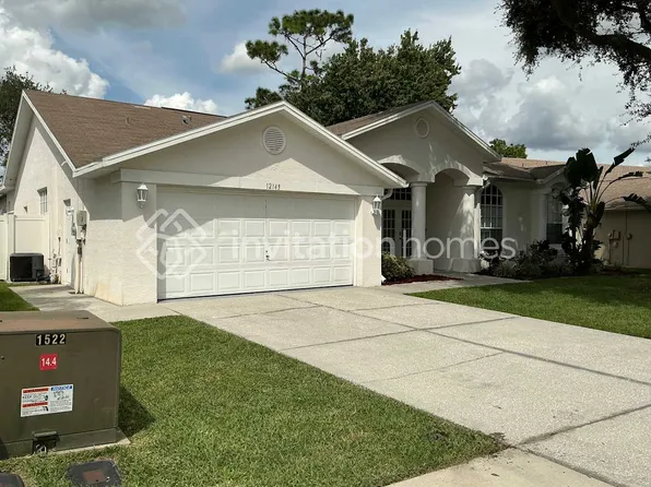 12143 Roseland Dr, New Port Richey, FL 34654