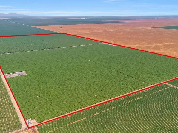 0 Avenue 7, Madera, CA 93637