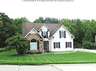 96 Evergreen Cir, Poca, WV 25159