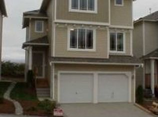 2007 126th Pl SW, Everett, WA 98204