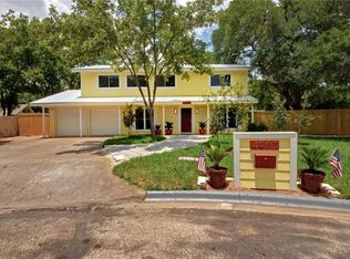 4902 Tomahawk Trl, Austin, TX 78745