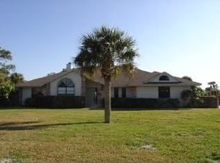 1865 Hidden Lake Dr, Rockledge, FL 32955