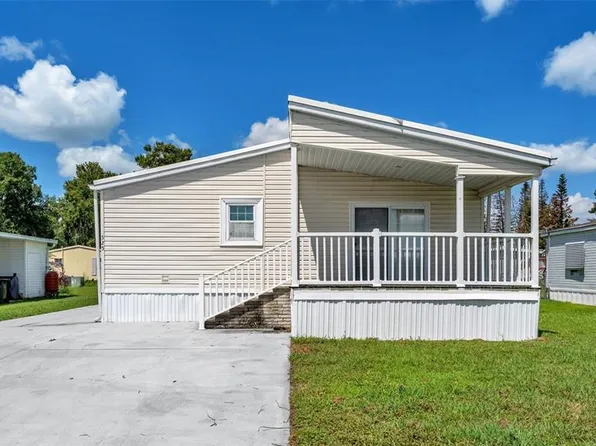525 PERCH PLACE, LAKELAND, FL 33801