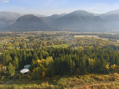 0 Warren Rd #4, North Bonneville, WA, 98639