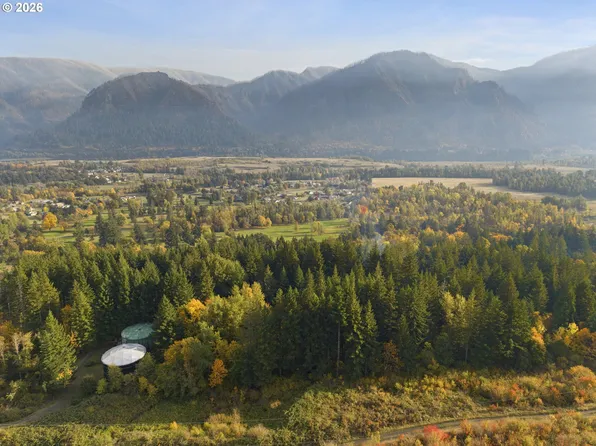 0 Warren Rd #4, North Bonneville, WA 98639