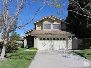 5787 Calle Pamaro, Camarillo, CA 93012